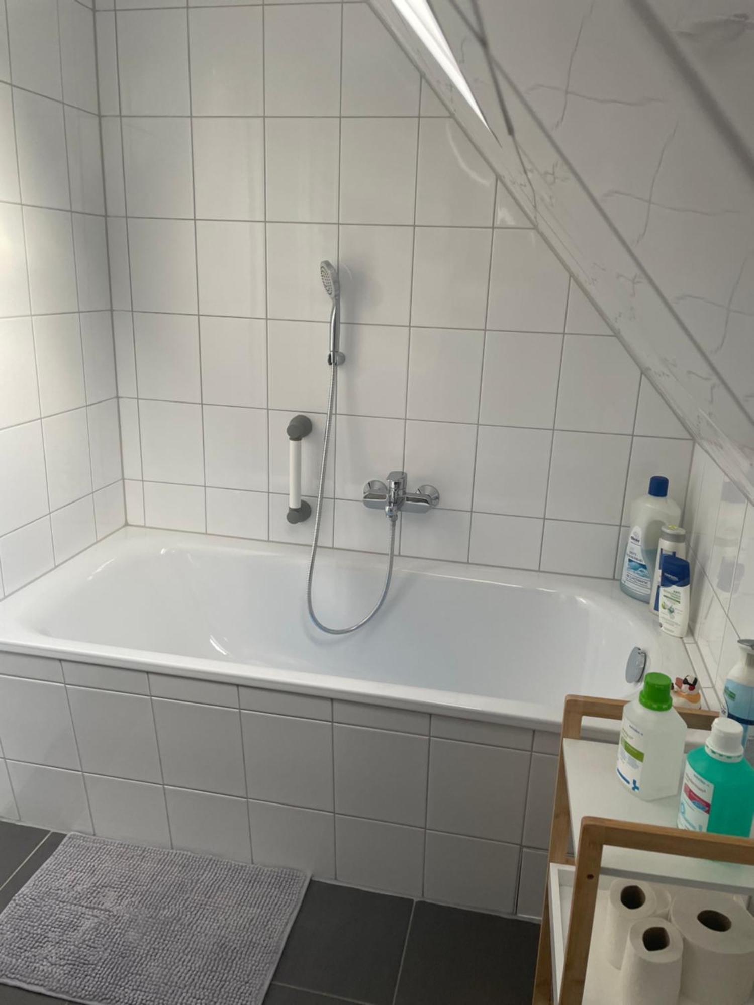 Apartamento Familie Alber 1P Elze Exterior foto